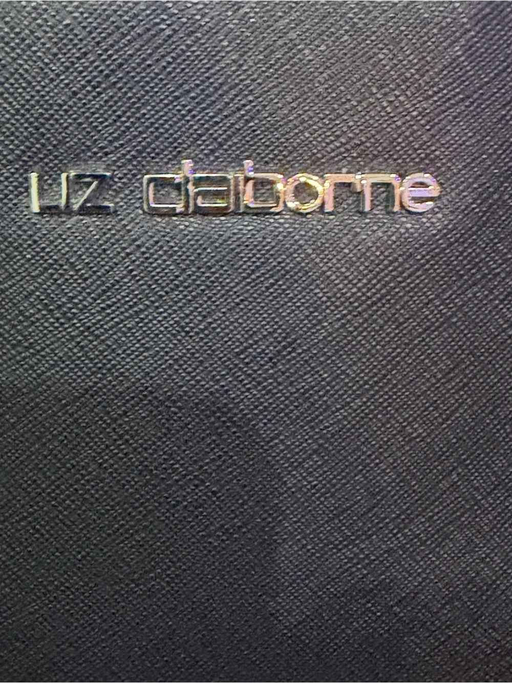 Liz Claiborne chic liz